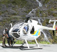 Cheap Helicopter Rides