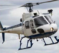 Helicopter Rides Yorkshire